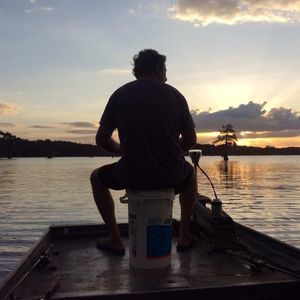 Meet your Posher, Laurie black